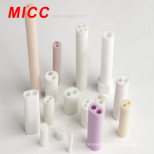 MICC 1800C high temperature insulating ceramic bead